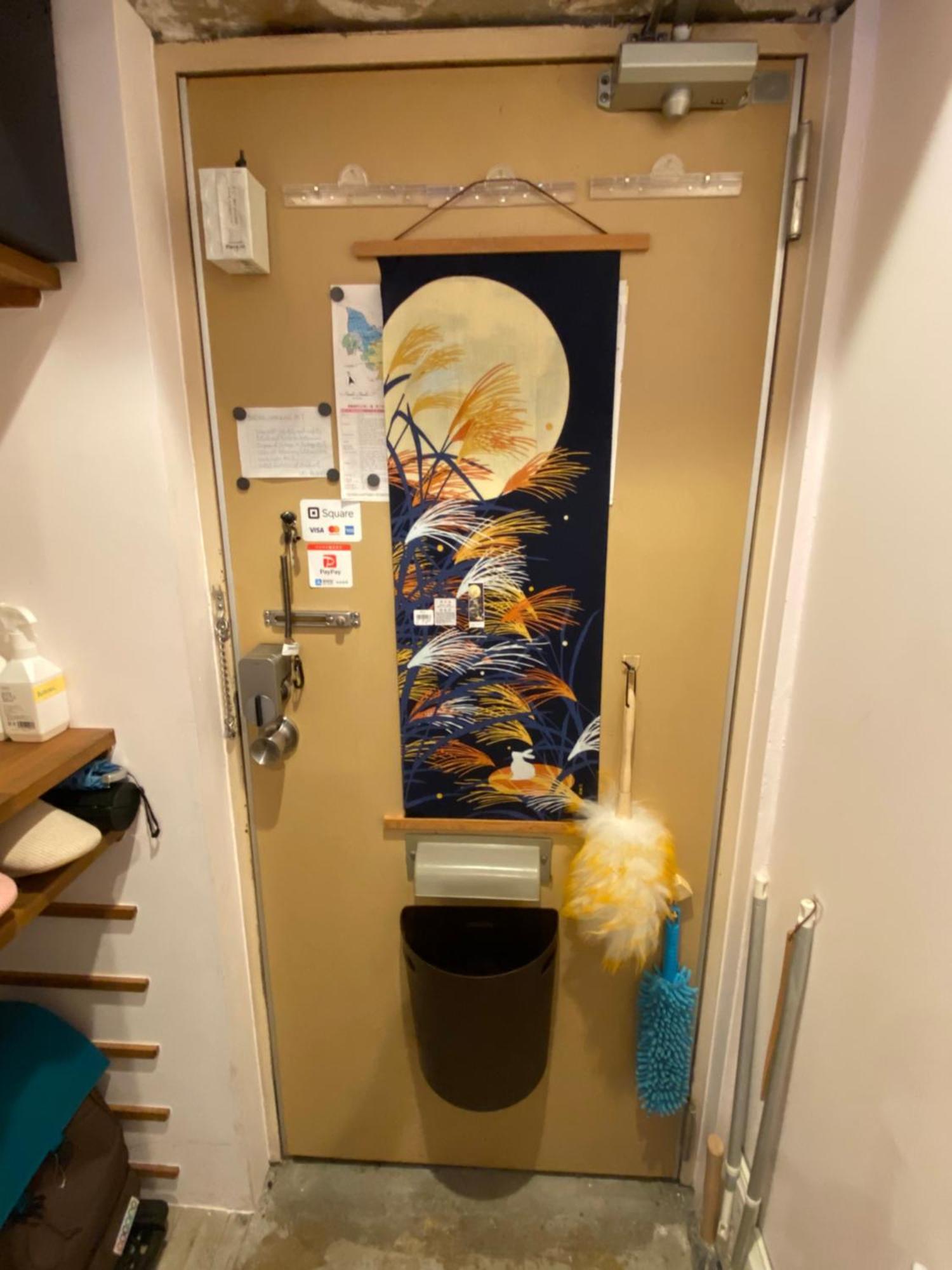 Kabukicho 413 - The Sanctuary Apartment *