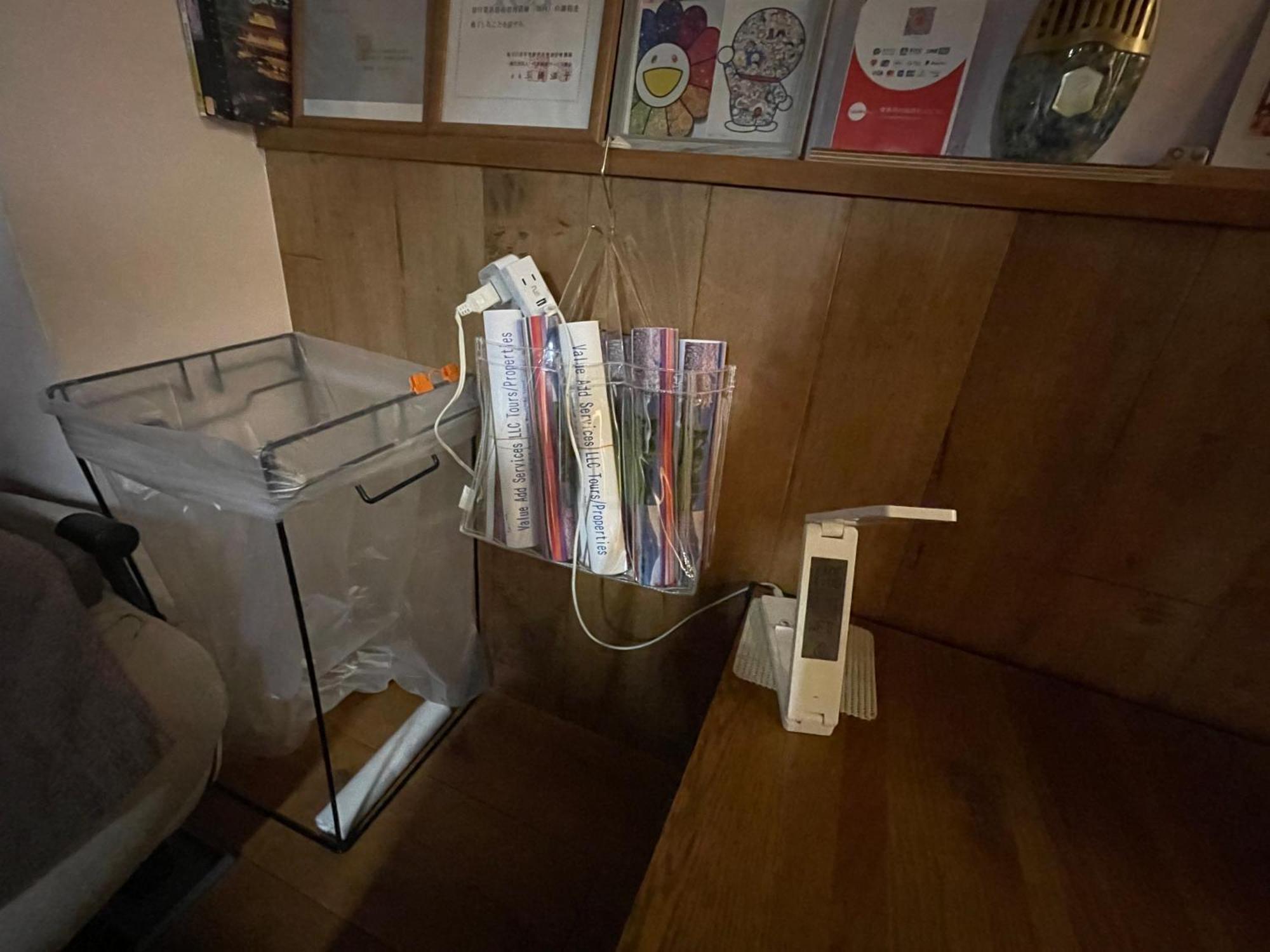 Apartment Kabukicho 413 - The Sanctuary Tokyo
