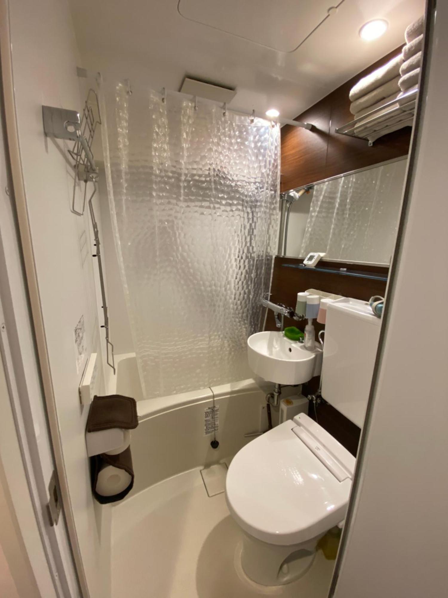 Kabukicho 413 - The Sanctuary Apartment *