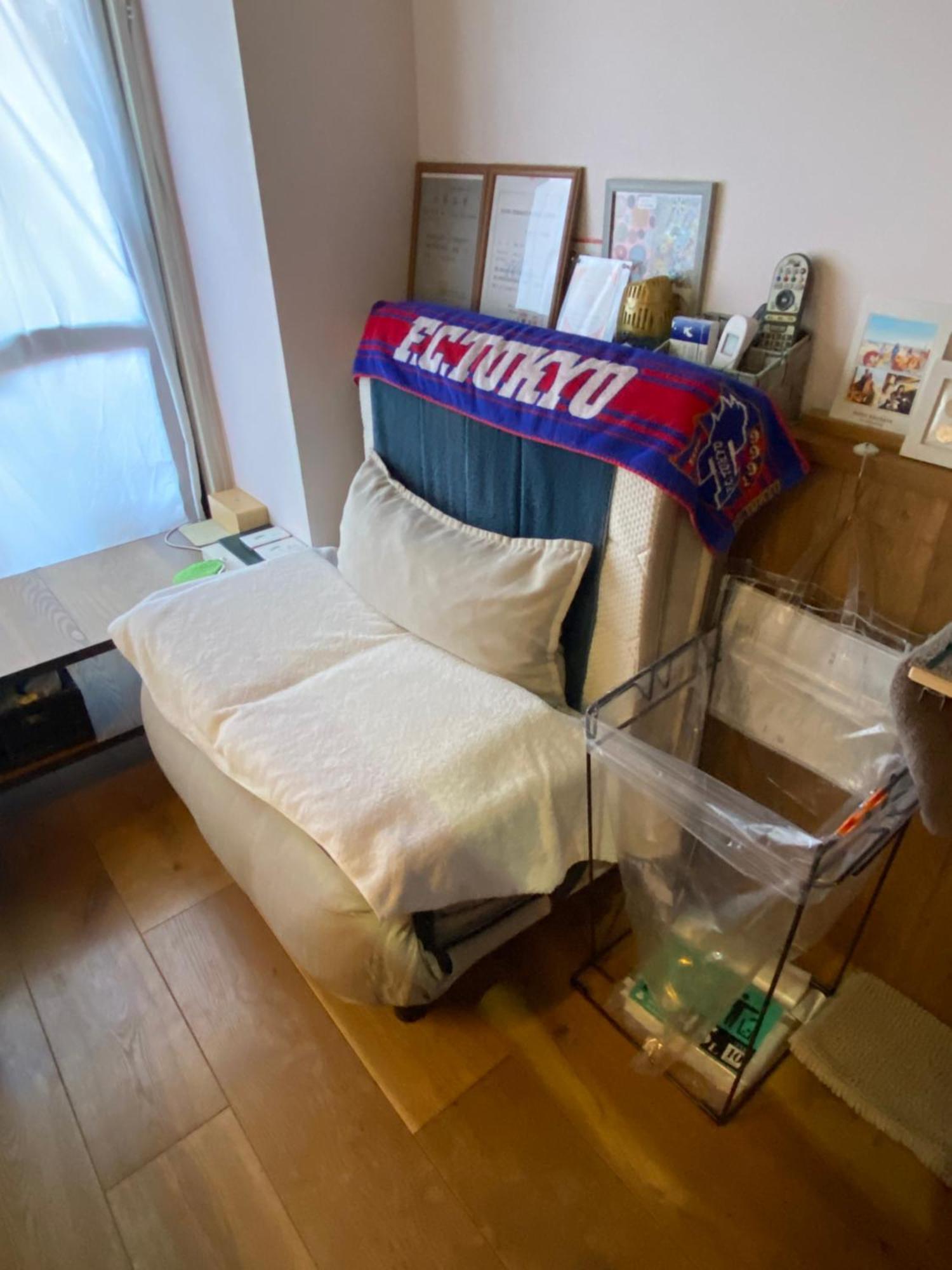 Apartment Kabukicho 413 - The Sanctuary Tokyo