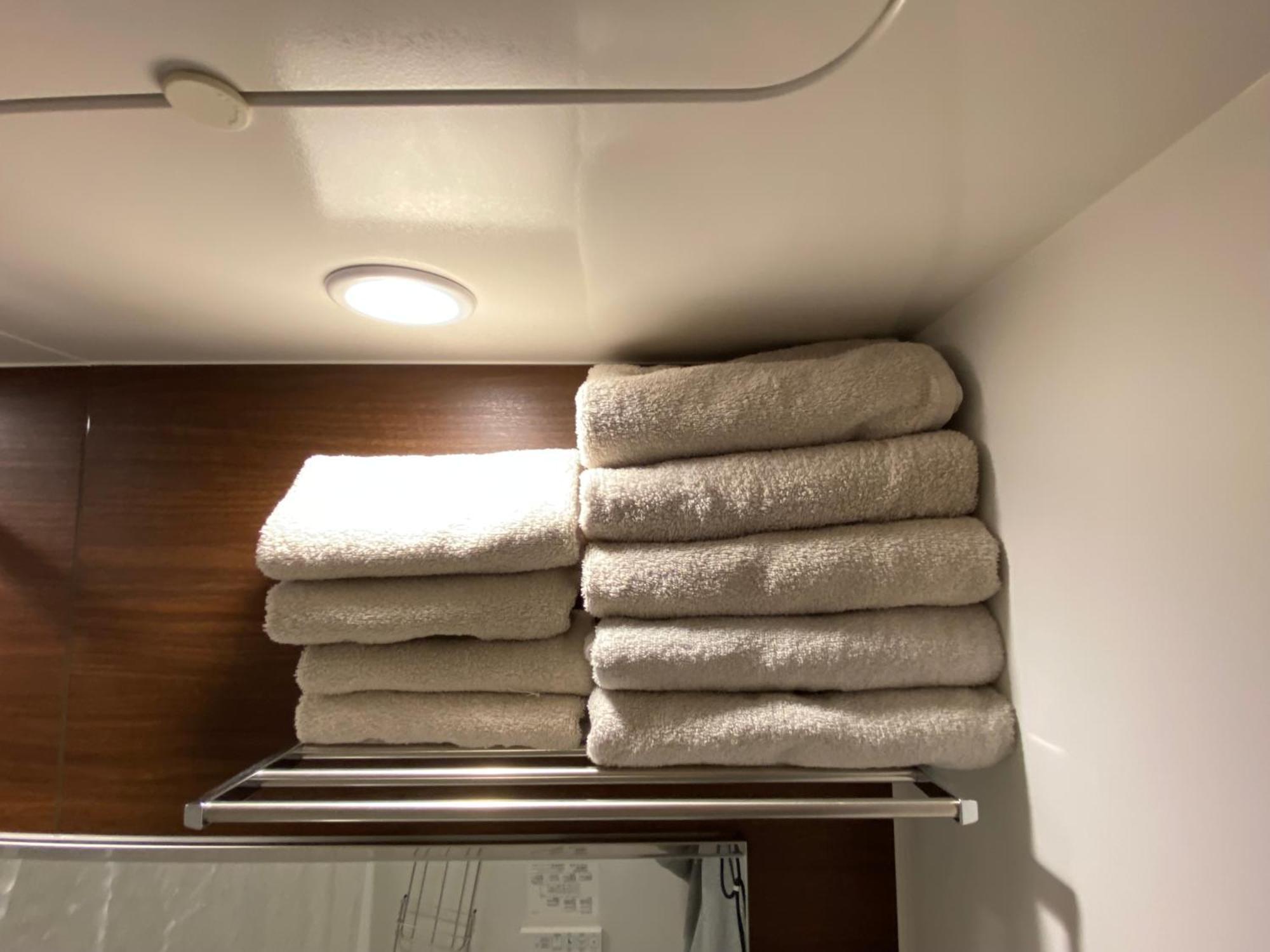 Kabukicho 413 - The Sanctuary Apartment Tokyo