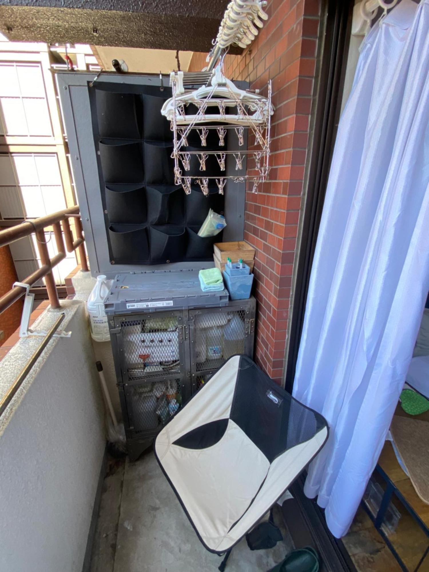 Kabukicho 413 - The Sanctuary Apartment