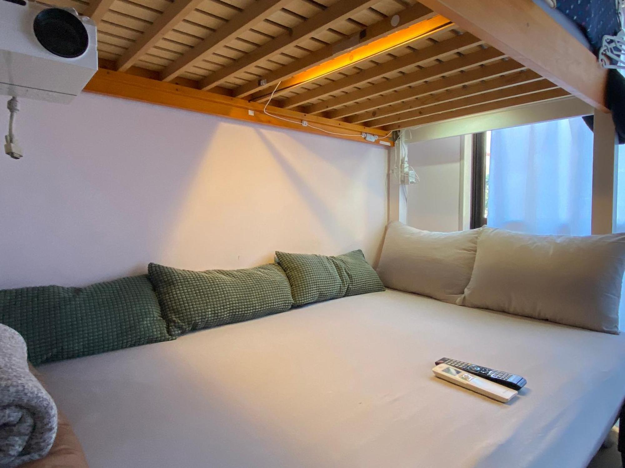 Kabukicho 413 - The Sanctuary Apartment