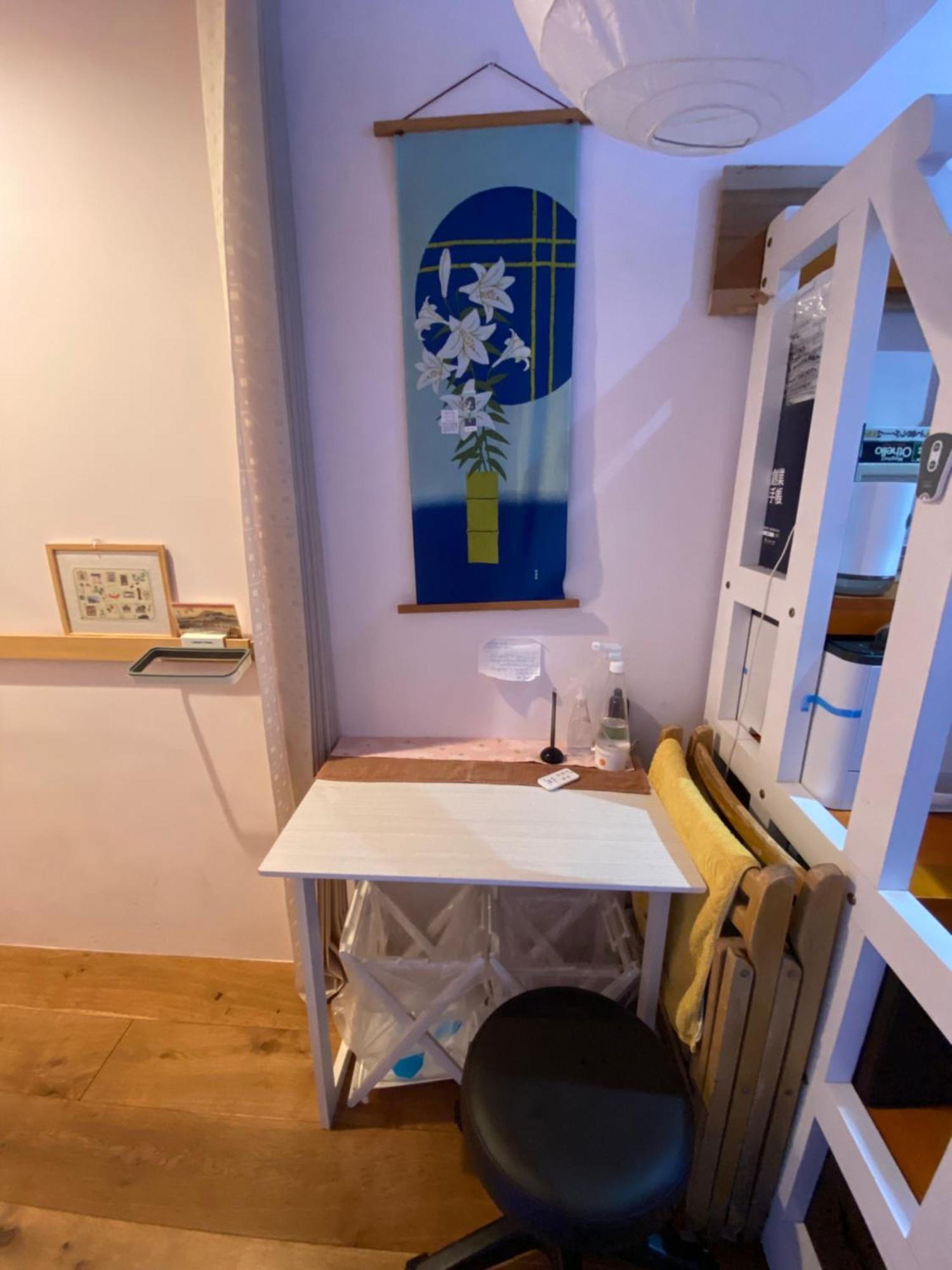 Apartment Kabukicho 413 - The Sanctuary *
